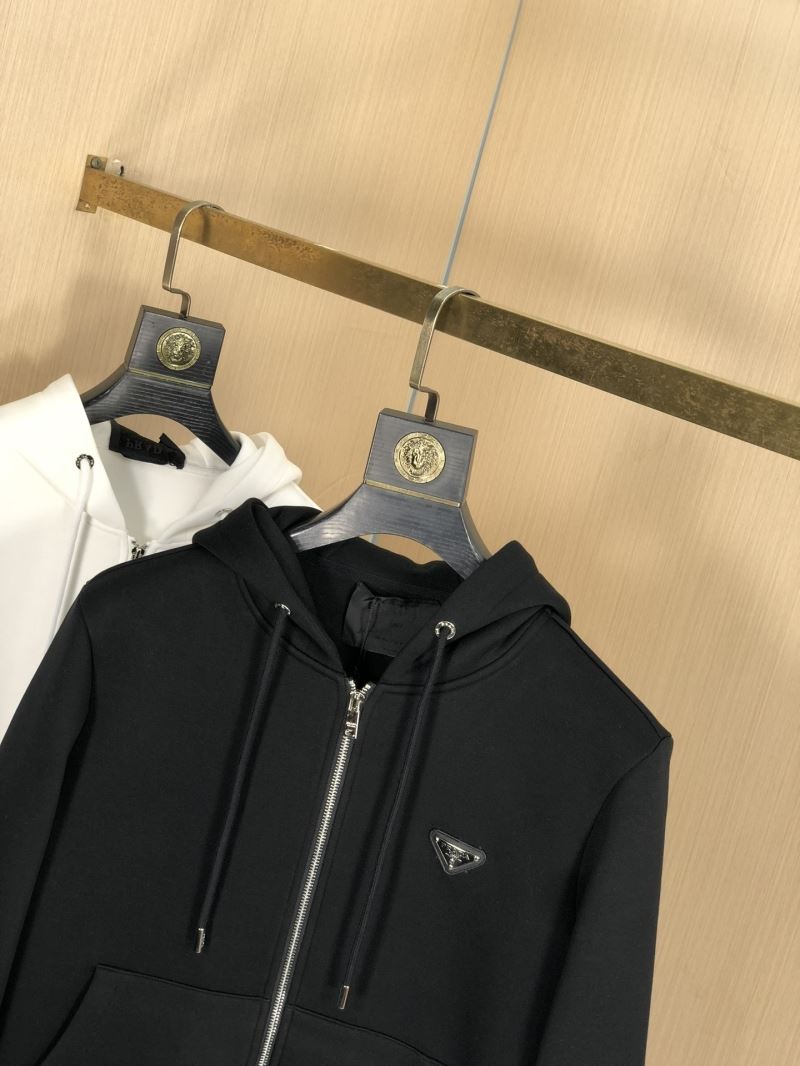 Prada Outwear